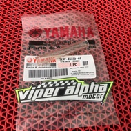 PIPE BRAETHER HOSE AIR PIPE GEARBOX CVT NOUVO ORIGINAL 5LW-E5373-01