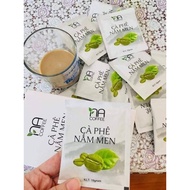 SKIN COFFEE - NACOFFE (12-day full box course) comes with 1 box of diet sugar