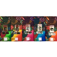 KATUN Wholesale 5pc - AM Cotton Batik Sarong Cloth