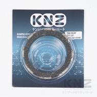 CLUTCH PLATE CB150R KPM 5PC KNZ