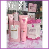 ✅ ♕ ∆ SY GLOW SAVER SET LOTION+SOAP+SUNSCREEN