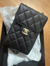 Chanel手機包