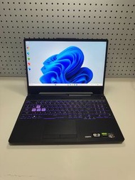 Asus TUF🔥RTX3070 240Hz R7 5800H 16+1TB 華碩 gaming/遊戲/流暢打機/15吋 華碩/【90日保養】✨ 電腦/手提電腦/Laptop/Notebook/文書機
