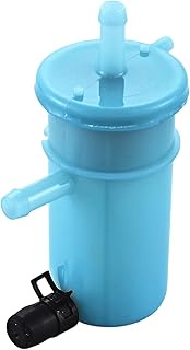HeuroFosh 15410-87L00 Fuel Filter for Suzuki 4 Stroke 9.9-90 HP Outboard Engines 15410-87LL0