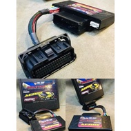 ECU SHOP NMAX155 AEROX155 V1 V2 (ABS) SNIPER150 V2 / RAIDER150 Fi RACING ECU FULL STAND PLUG IN PLAY