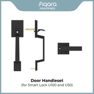 Aqara Door Handle Set for Smart Lock U100 & U50
