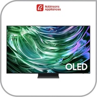 Samsung 55-inch OLED 4K Smart TV (QA55S90DAGXXP)