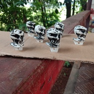 SAWANGAN SUPER KERAS / HATONG BURUNG MERPATI FIBER TENGKORAK PALING KEREN