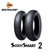 【Hot Sale】Dunlop Tire Scootsmart 2