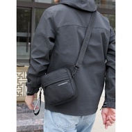 2025 beg style lelaki~Beg Mini Telefon Bimbit lelaki~beg lelaki~beg kecil lelaki~beg sling lelaki wa