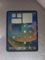 Apple iPad Pro 12.9 2018 3代 WiFi版 256GB A1876 新淨