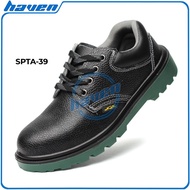 Sepatu Safety Pria Safety Shoes Safety Boots Sepatu Septi AOX