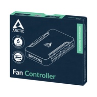 # ARCTIC Fan Controller 10-Port Fan Controller With Individual PWM Regulation