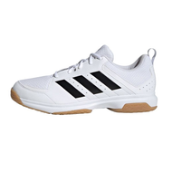 adidas 愛迪達 男款 G 3BAR TIGHT 排羽球鞋 10 GZ0069