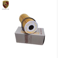 PORSCHE 718 4.0 (982) CAYMAN S 2.7 2.9 3.4 OIL FILTER 9A110722400