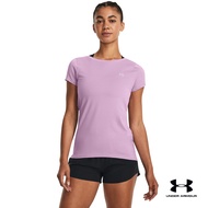 Under Armour Womens HeatGear® Armour Short Sleeve