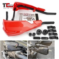 Handguard Handbar Protection For Honda CB500X CB400X 2020-2023 NX400 NX500 2024 Motorcycle Hand Guar