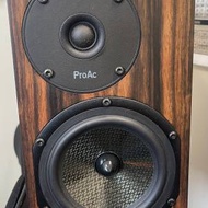 清空收藏品出售新淨黑檀ProAc Tablette ...