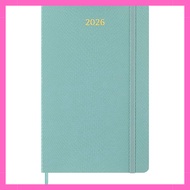 Moleskine Planner 2025, Starting from October, 15-Month Weekly Diary Essential Planner, XXL Size (22