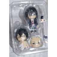 ℗Nendoroid Miyamura Izumi Split