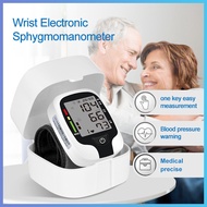 🔥NEW🔥 Blood Pressure Monitor ความแม่นยำสูง เครื่องวัดความดัน จอLCD ที่วัดความดัน อัตโนมัติ KWL-W03 เครื่องวัดความดันแบบพกพา