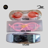 Speedo Swimming googles unisex