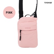 Tpartner Safe Pass — กระเป๋ากันขโมย Travel wallet ระบบ RFID ปลอดภัย เบา มี 12 ช่อง ใส่พาสปอร์ต มือถื