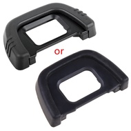 【Worth-Buy】 DK-21 DK21 Rubber Eye Cup Eyepiece Eyecup for D750 D610 D600 D7000 D90