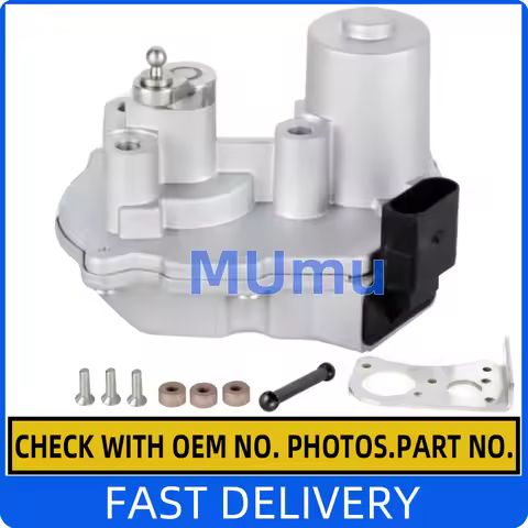 New Turbo Electronic Actuator for Hyundai Veracruz 3.0L D6EA 2006 Engine Parts 28215-3A000 28212-3A0