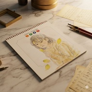 Vintage Calendar 1989 (1989) "Lovely Calendar" In Mint Condition