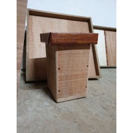 kotak hive kelulut 6"x7"x10"