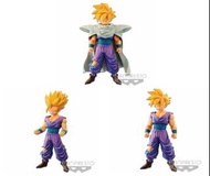 [訂貨] Banpresto 景品 GRANDISTA 龍珠Z 孫悟飯 (再販)