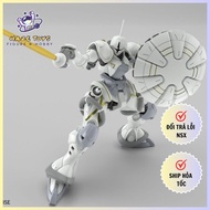 Gundam Assembly Model Bandai 1/144 HG Xavier's Gyan Hakuji-Packs