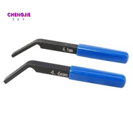 2Pcs   Brake Adjustment Tool Set for Detroit  DD13 DD15 DD16
