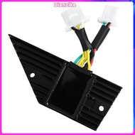 Motorcycle Replacement Parts Accessories Regulator Rectifier Fit For  CBX750 CBX 750 F 1984-1987 316