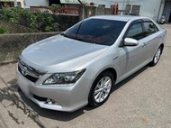 2014 Camry 油電 跑19 電池有換 售22.8萬 台中大里看車 自售