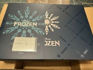 Disney Frozen 冰雪奇緣 毛氈 毛毯