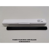 FUSER FILM M402 CF226A 26A OEM BLACK good