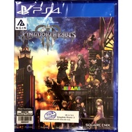 PS4 Kingdom Hearts III {Zone 3 / Asia / English}