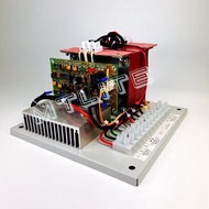 DC 24V 10A  Genset Standby Automatic Battery Charger