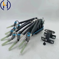 Fuel Sprayer 8 Grab Bucket FJ504 89060440 17114163 93441235 2173029 5340347