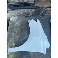 NISSAN ELGRAND TNE52 FENDER