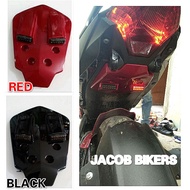 YAMAHA Y15ZR UNDERTAIL SIGNAL & BRAKE LED LIGHT.