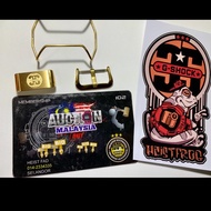 gshock bullbar buckle keeper dw5600