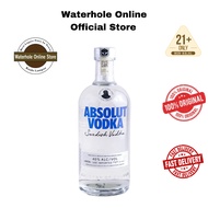 Absolut Blue Vodka 40% 700ML