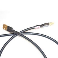 志達電子 CAB033/3.0 (Canare 24AWG) USB A公-A公 300cm Canare USB DAC 專用傳輸線 傳導線 適用谷津 U1 U2