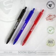 M&G B/POINT PEN 0.7 ( SEMI GEL ) ( TR3 PLUS )