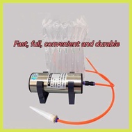 Electric)Ow]Air(nF~Pump%p_for:n_wpc:B`column;U`speaker,Bubble;o`Column;o`Air Column Wrap Coiled Mat