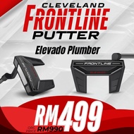 Cleveland Frontline Elevado Putter – Plumber