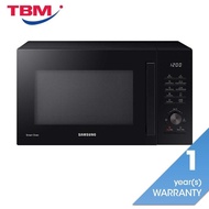 Samsung MC28A5135KK/SM Convection Microwave Oven 28L With Slim Fry Black